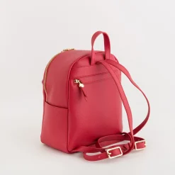 Discount CARPISA Zaino Donna - Rosa v2