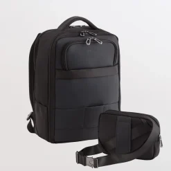 Hot CARPISA Zaino - Oneway go Nero
