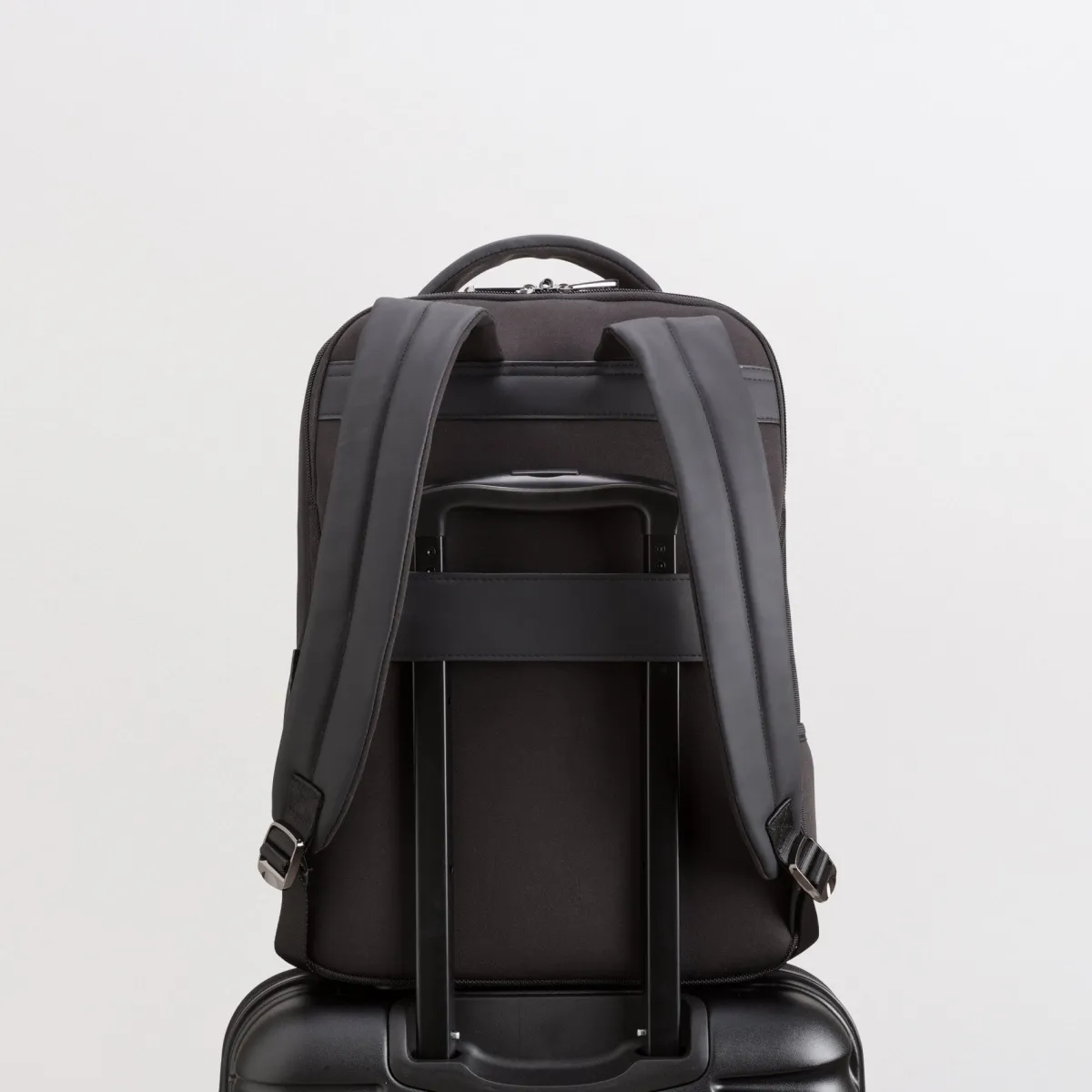 Hot CARPISA Zaino - Oneway go Nero
