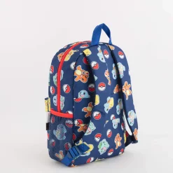Outlet CARPISA Zaino - Pokemon accessories Blu/Multicolore