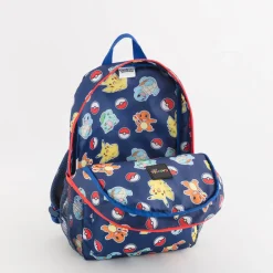 Outlet CARPISA Zaino - Pokemon accessories Blu/Multicolore