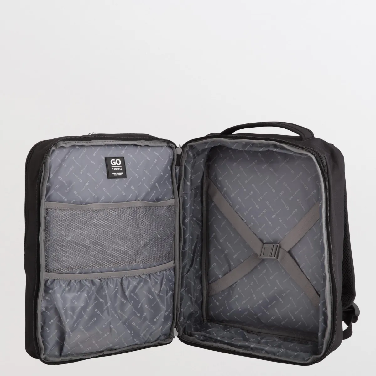 Outlet CARPISA Zaino - Roadmate go