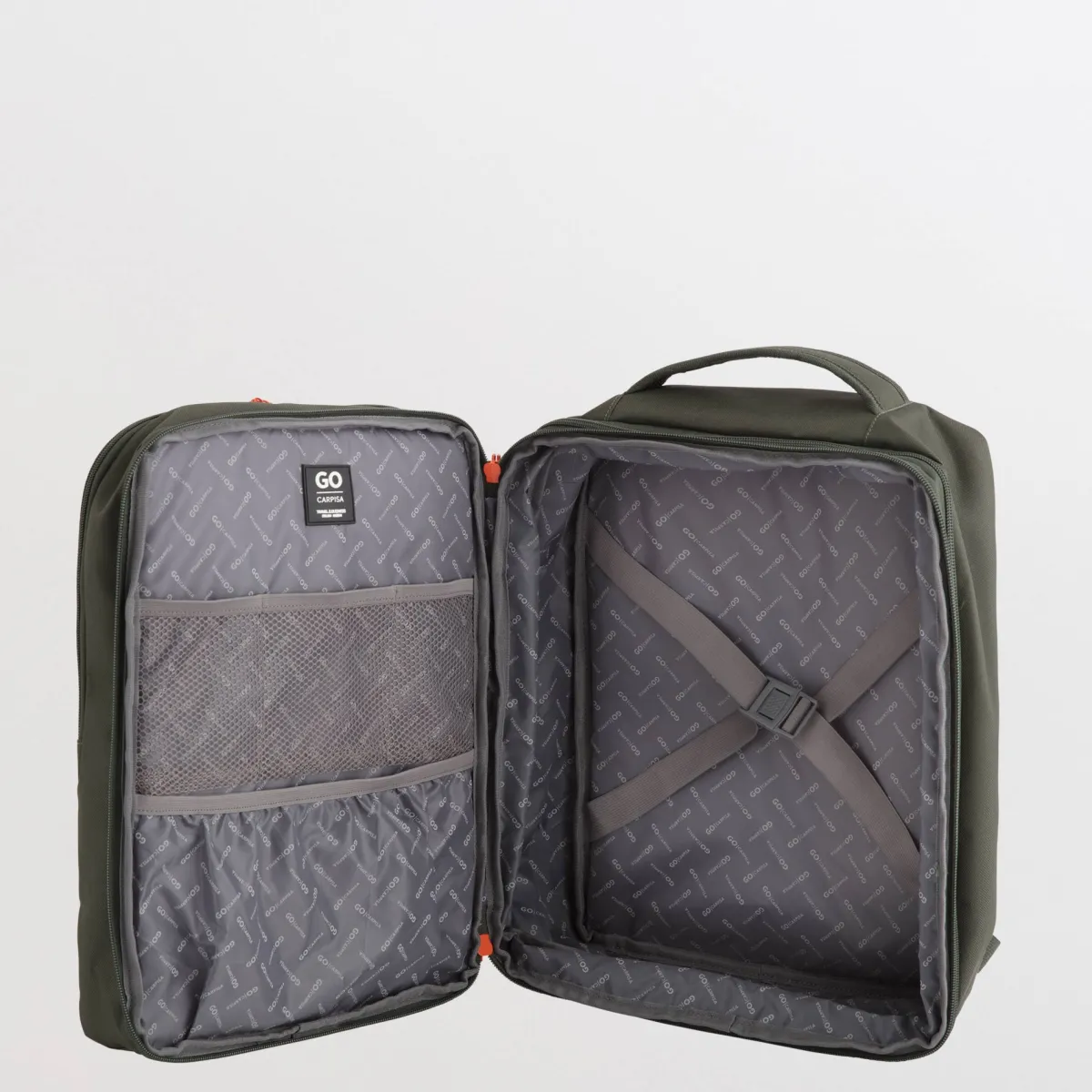 Outlet CARPISA Zaino - Roadmate go