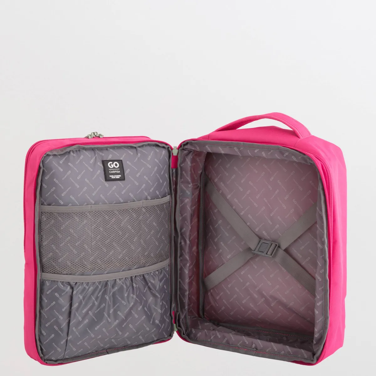 Outlet CARPISA Zaino - Roadmate go