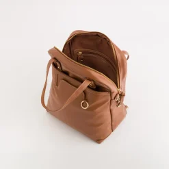 New CARPISA Zaino/Tracolla Donna - Scilla