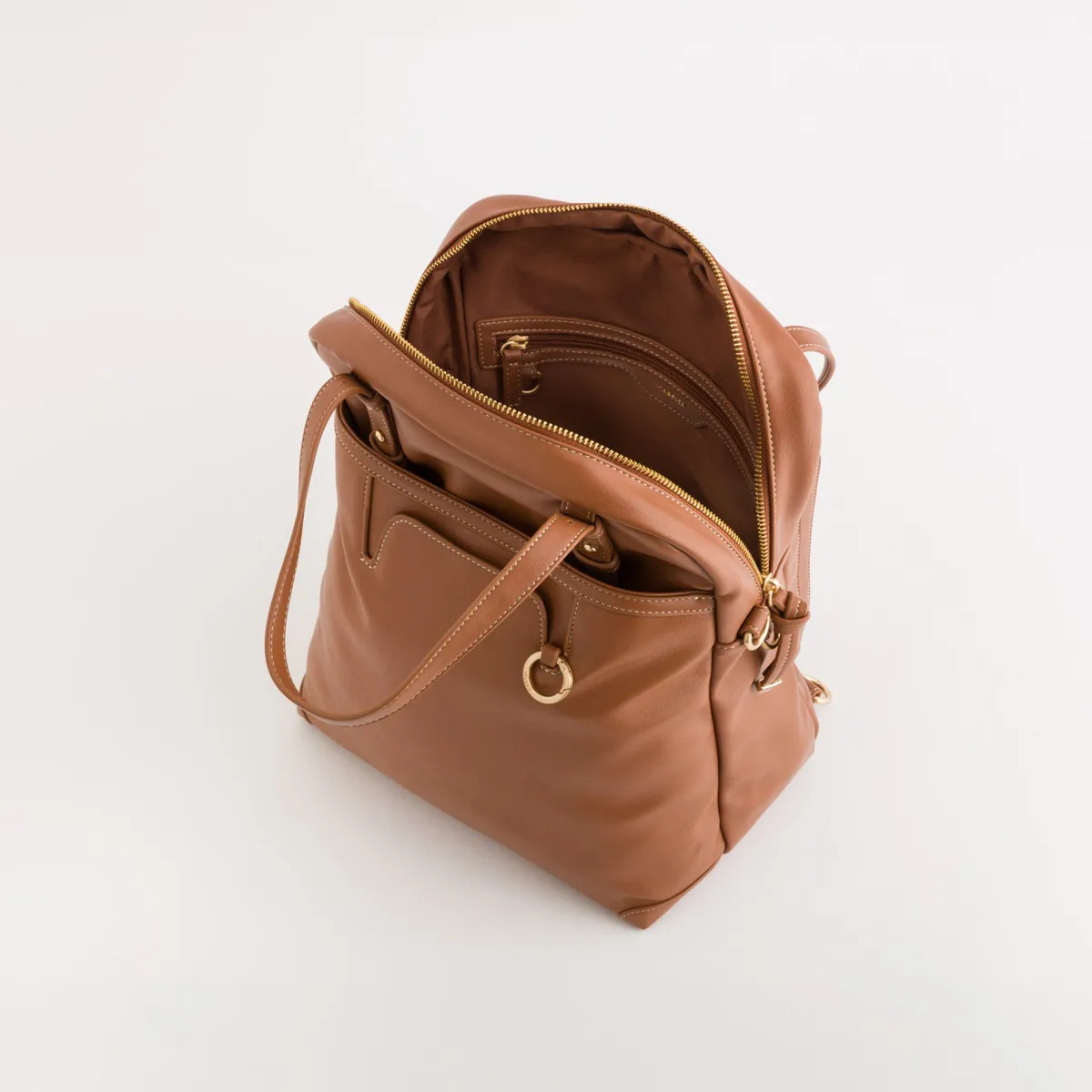 New CARPISA Zaino/Tracolla Donna - Scilla