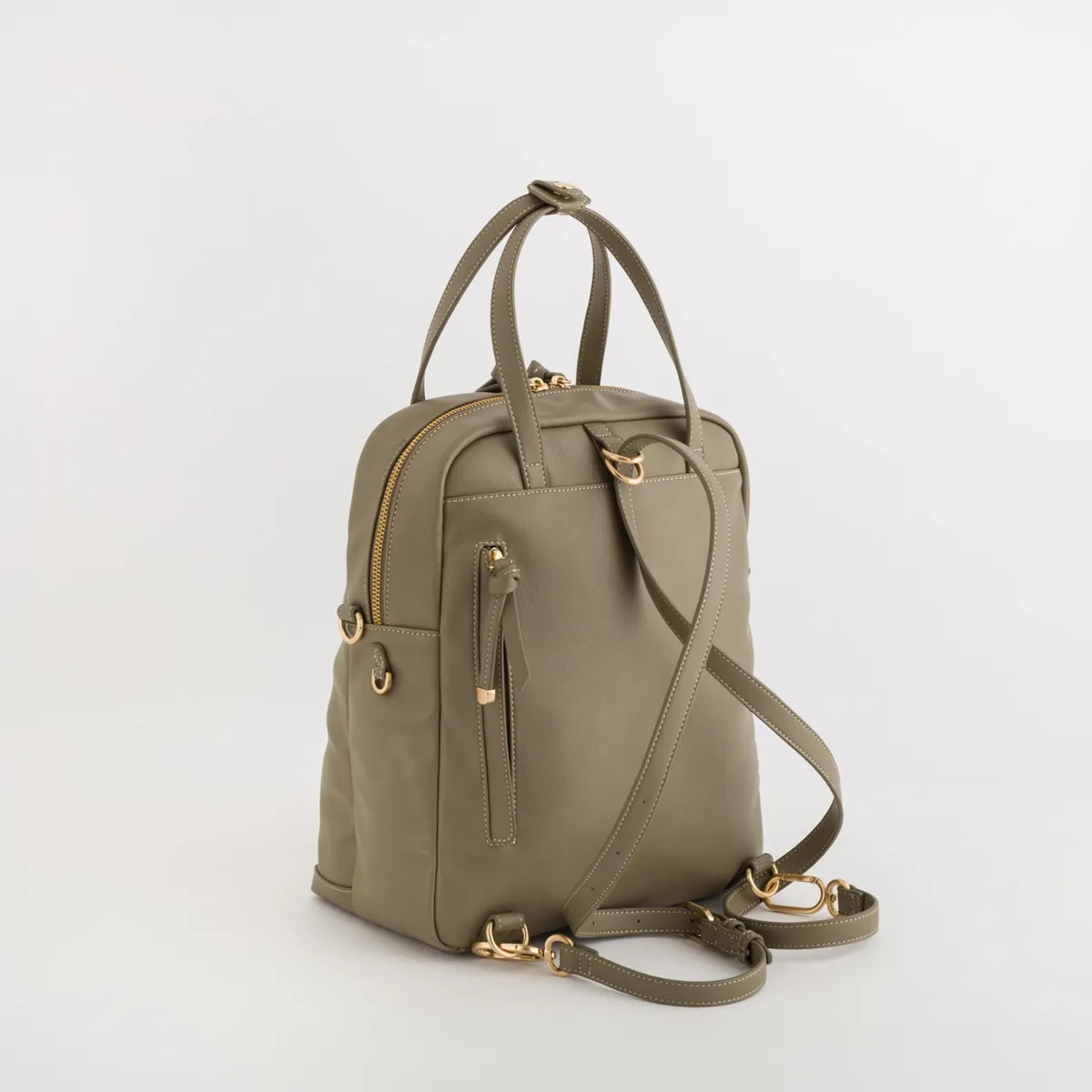 New CARPISA Zaino/Tracolla Donna - Scilla