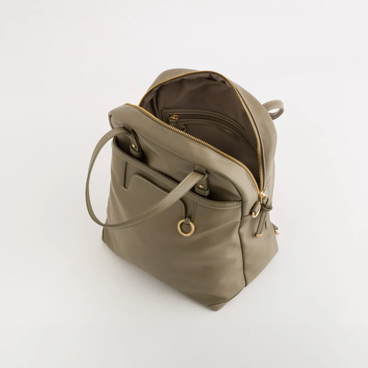 New CARPISA Zaino/Tracolla Donna - Scilla