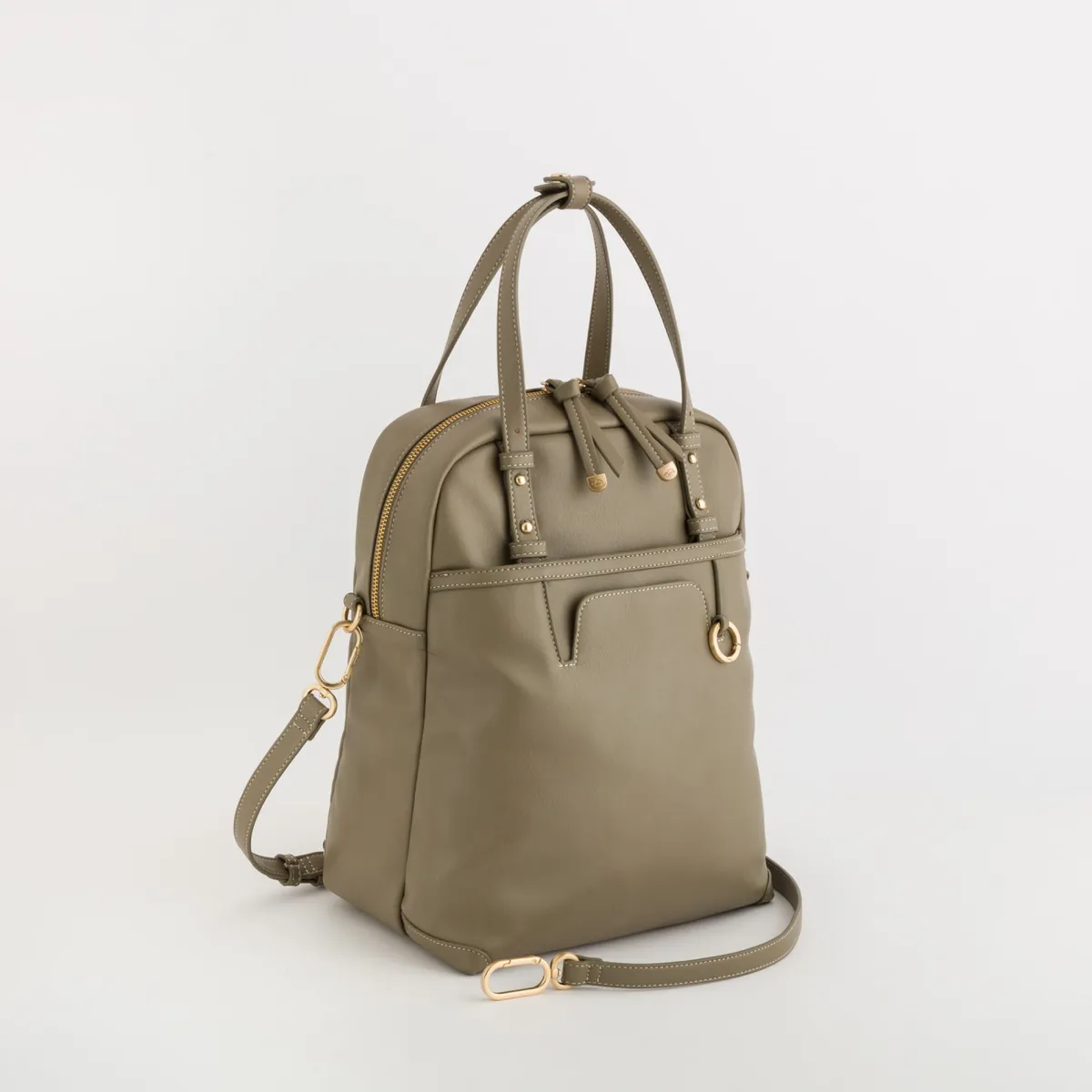 New CARPISA Zaino/Tracolla Donna - Scilla