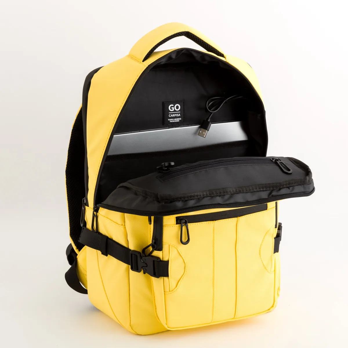 Online CARPISA Zaino Uomo - Comfort go