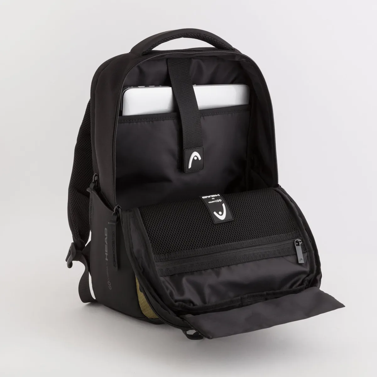 Sale CARPISA Zaino Uomo - Head-just go