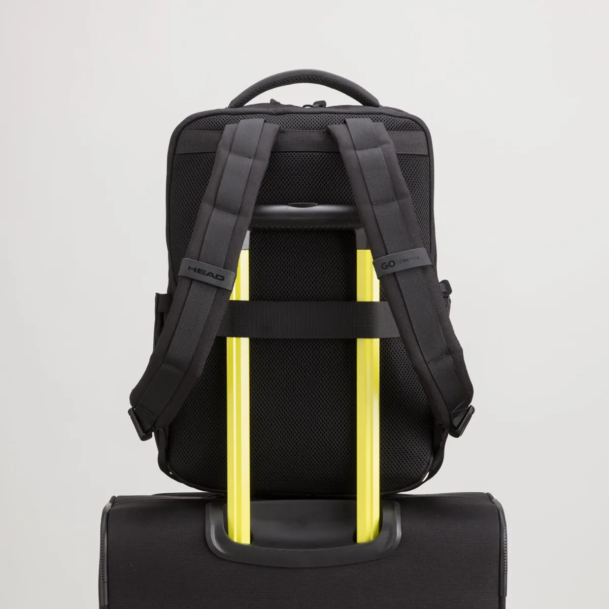 Sale CARPISA Zaino Uomo - Head-just go