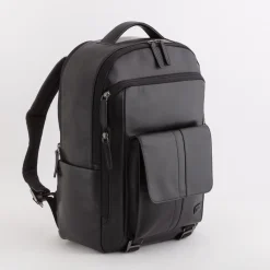 Best CARPISA Zaino Uomo - Hi pro Nero