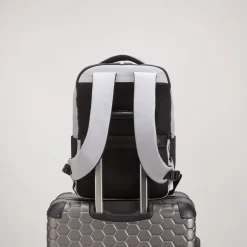 Sale CARPISA Zaino Uomo - Maverick go Grigio freddo