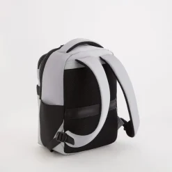 Discount CARPISA Zaino Uomo - Maverick go Grigio freddo