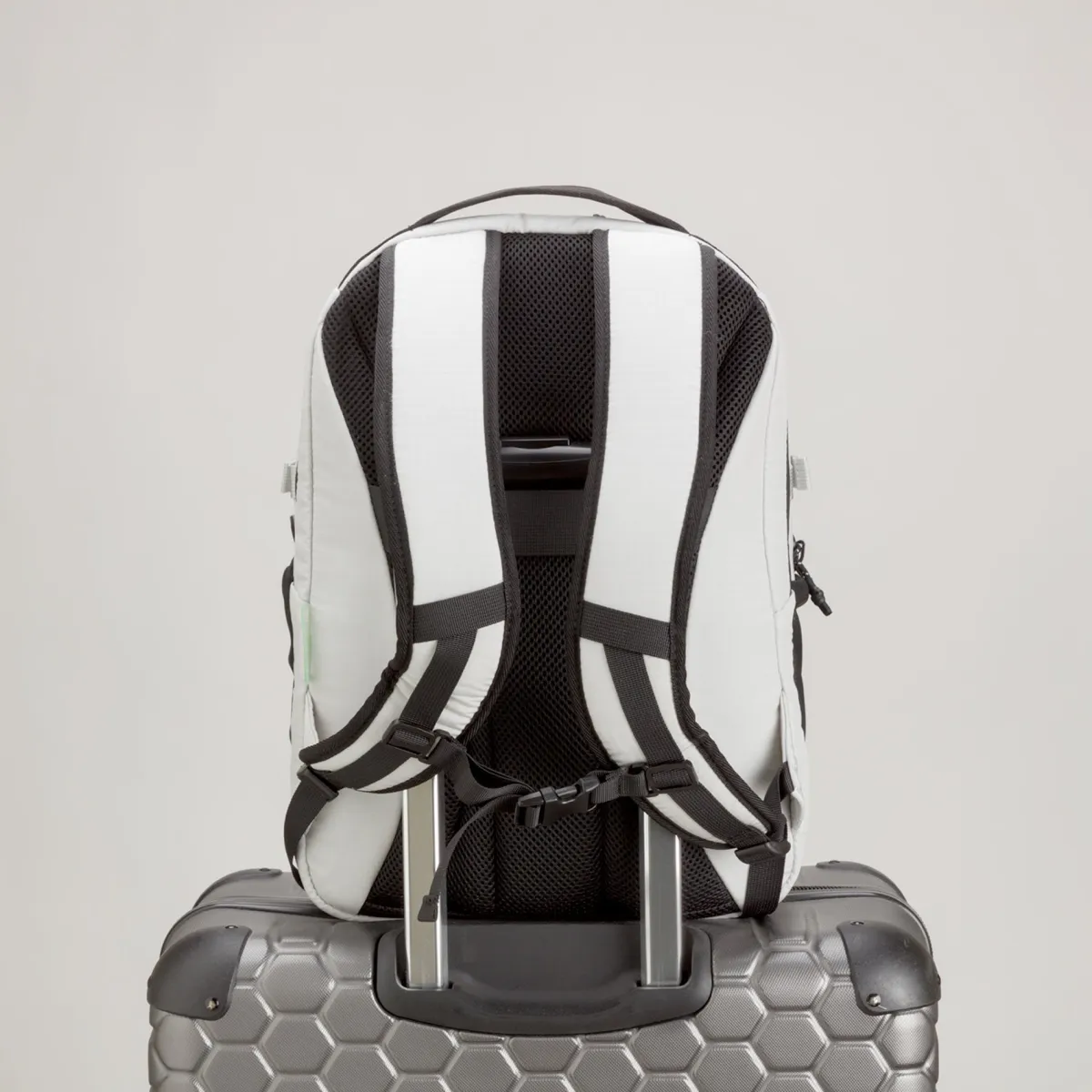 Hot CARPISA Zaino Uomo - Trailux go Grigio freddo